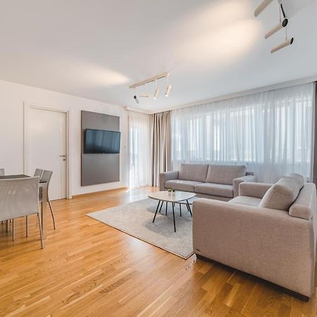 Fontana Residence Budva Dış mekan fotoğraf