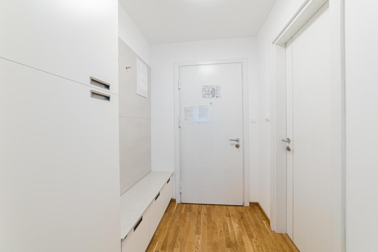 Fontana Residence Budva Dış mekan fotoğraf
