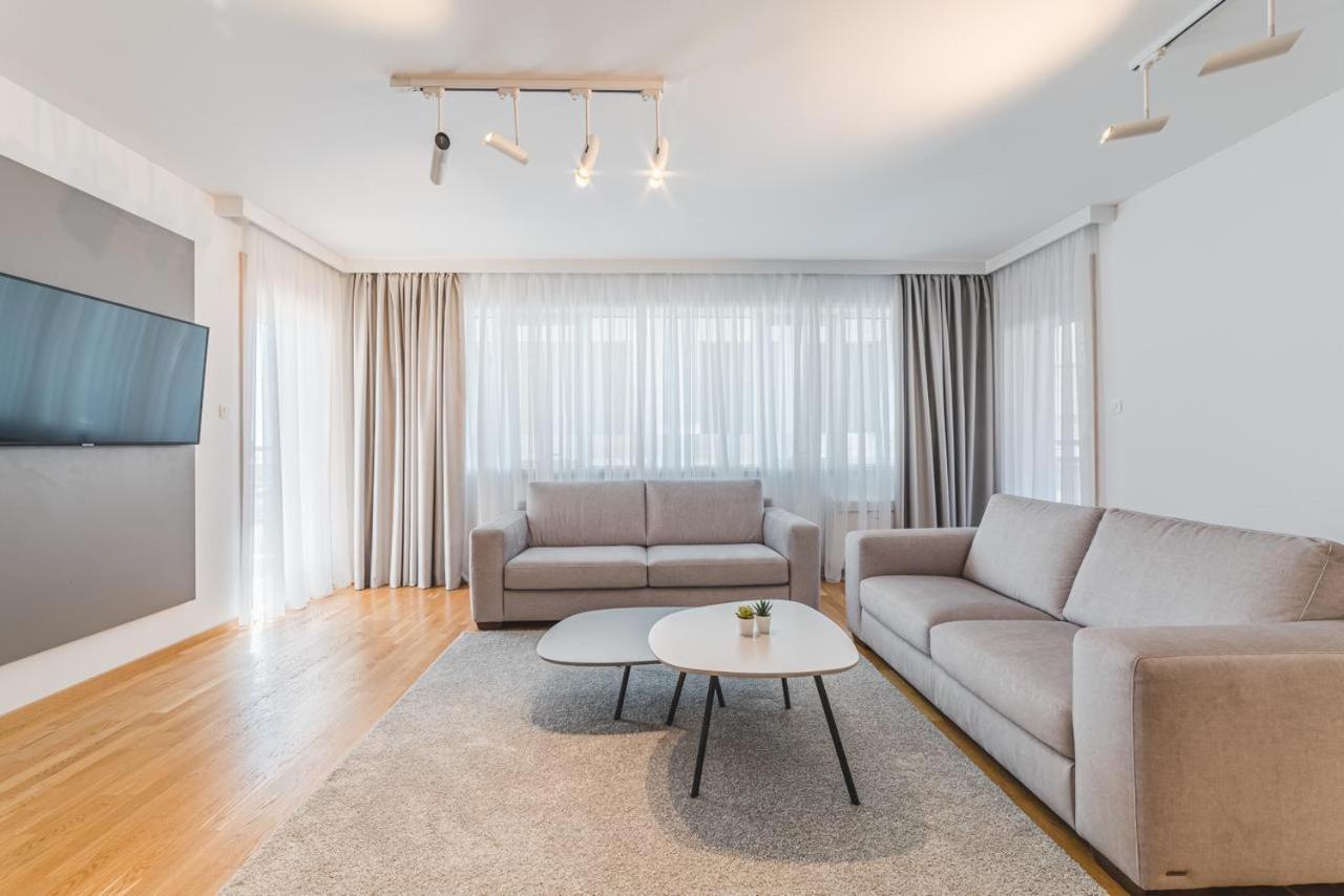 Fontana Residence Budva Dış mekan fotoğraf